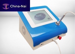 Inflammatory skin diseases treatment laser diodetabletop