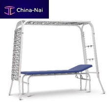 3-panel Rocher cage 250163 series