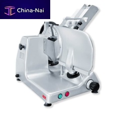 Fish slicing machine MARE 350automaticcircular blade230V single phase