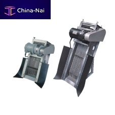 Bar screen K seriesfor wastewater treatment