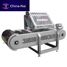 Fish deheading machine AD-1000