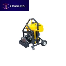 Blade cutting machine LLRD-R25Hfor metalsheet metal