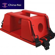 Radiation therapy immobilizer STC-HD02headadult