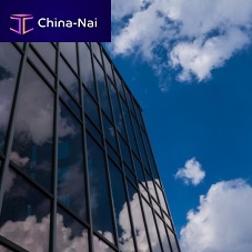 Sun protection security film Nickel 80 XCheat-resistantfor glazingfor facade