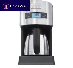 Filter coffee machine FPTC10D7NSmanual