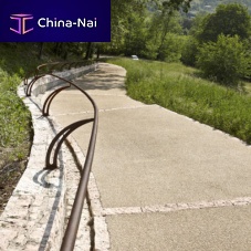 Concrete flooring SASSOITALIA®for outdoor usefor public spaceother formats