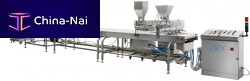 Tramezzino sandwich production line automaticcustomsemi-automatic