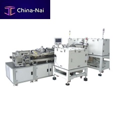 Automatic filling machine PAG-501continuousroboticbottle