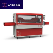 Profile extrusion line haul-off TRAXI