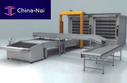 Bakery oven OTB series