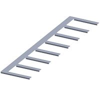 Board jumper electrical connector SCMD-JM8miniature