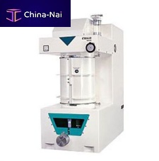 Vertical rice whitening machine TopWhite BSPBabrasive