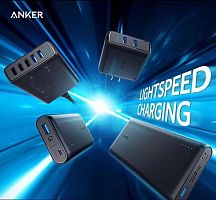 ������������ ��� �������� Power bank ANKER CO.,LTD