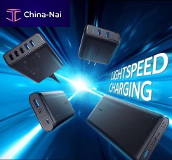 ������������ ��� �������� Power bank ANKER CO.,LTD