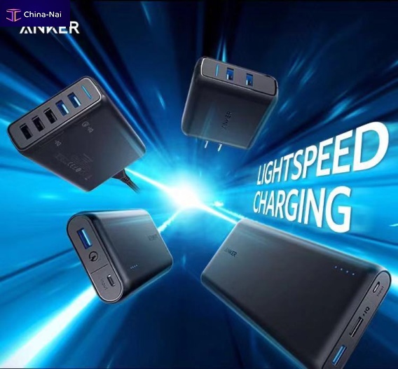 											������������ ��� �������� Power bank ANKER CO.,LTD