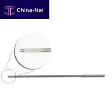 Laparoscopic surgery knot pusher TP01-b