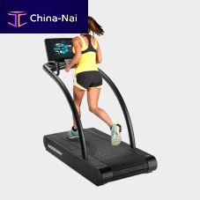 Treadmill 4FRONT