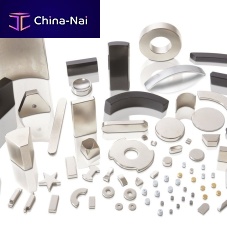 NdFeB permanent magnet cylindricalfor motorsfor automotive applications