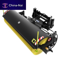 Angle broom 63, 84 Series