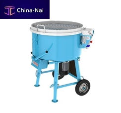 Dynamic mixer C120batchsolid/liquidmobile