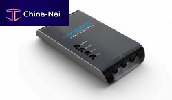 Diagnostic audiometer HEKTOscreening audiometerfor adult audiometrycomputer-based