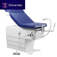 Gynecology operating table ET400A-1electric