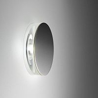 Recessed wall light fixture ROUNDLEDroundsquare