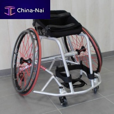 Active wheelchair sport