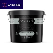 Concrete primer 1X7for masonryplasterfor bricks