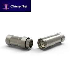 Electrical power supply electrical connector PowerEXroundcrimpsocket