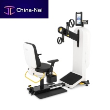 Arm pedal exerciser 8.5UEseated