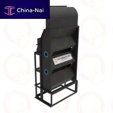 Air food cleaning machine FX-PCACrotary