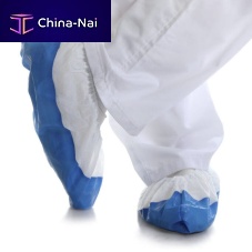 Laboratory medical shoe cover PRCL-1076polypropylenepolyethylenedisposable