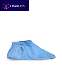 Clean room medical shoe cover 03-370120washable