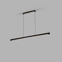 Hanging light fixture INLAY S1400 LEDlinearIP20
