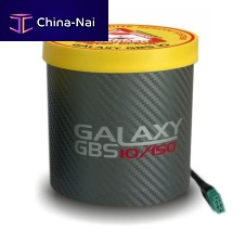 Drone parachute GBS-150rescue