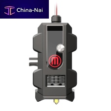 Compact extruder MP07325for 3D printersfor PLAsingle-screw