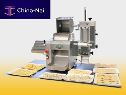 Raviolis combined pasta machine Modulagnocchilasagnatagliatelle