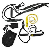 Suspension trainer TRX® PRO4 DIGI CAMO