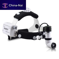 Surgical head-light ESC-H-10W-FdentalENTLED