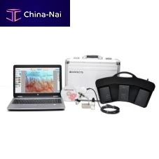 Video capillaroscope DM-03computer-based