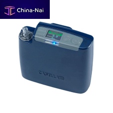 Sampling pump Casella APEX2airDCmobile