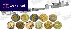 Dry pasta production line EXT100short-cutlong-cutlasagna