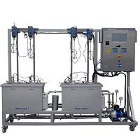 Fermenter for the food industry MPV206-FE