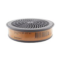 Gas filter SR seriesfumerespiratorhydrogen