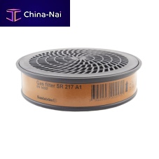 Gas filter SR seriesfumerespiratorhydrogen