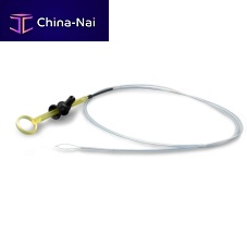Gastrointestinal surgery endoscopic surgical system TRACTION SNARE