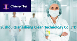 ������ ��� ������������������� �������� Suzhou Qiangsheng Clean Technology Co