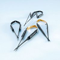 Intracranial bypass instrument kit EC/IC