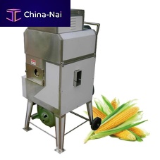 Corn shelling machine SCY-400vertical